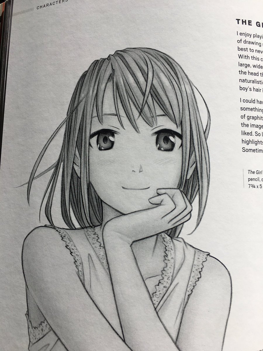 Alana G Perry On Twitter Beautiful Artwork Markcrilley Art Manga