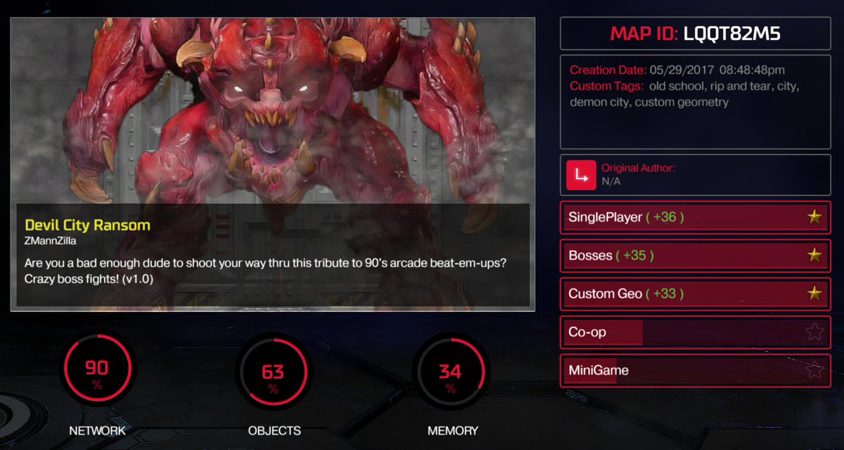 doom snapmap coop