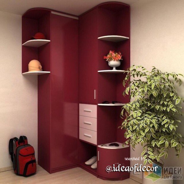 DAR SALWA™️ تصميم ديكور on Twitter "🌟تنسيق الشقق🌟 🌟أفكار لاستغلال DAR SALWA™️ تصميم ديكور on Twitter "🌟تنسيق الشقق🌟 🌟أفكار لاستغلال