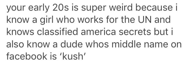 LindsEverts's tweet photo. Thanks to @keekeelu I can now attest to this #americasecrets https://t.co/0W1TskwqML