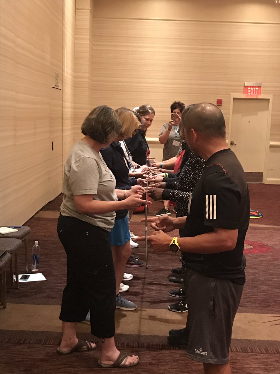 Sara Russell (@savarussell) on Twitter photo Team building with the Amazing Rising Pole! Love presenting with <a href="/shellyellis4pe/">Shelly Ellis</a> @skyedogPE Team building with the Amazing Rising Pole! Love presenting with <a href="/shellyellis4pe/">Shelly Ellis</a> @skyedogPE