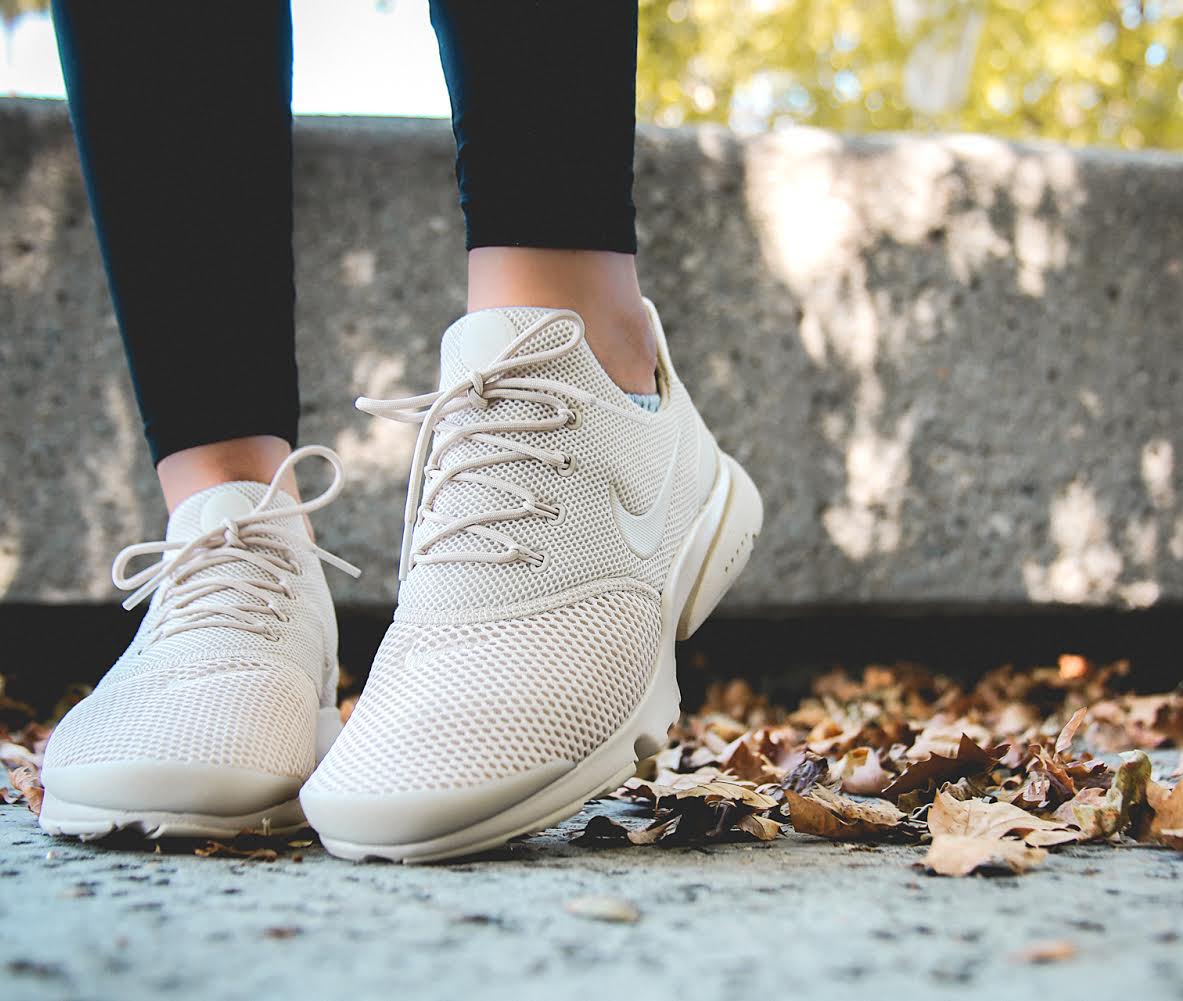 presto fly oatmeal