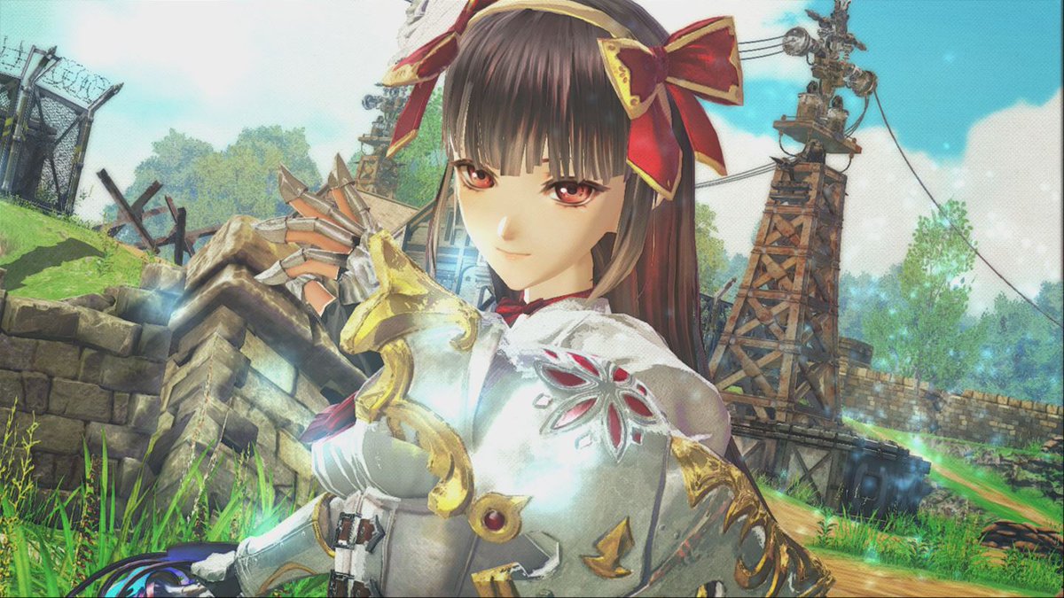 Valkyria Revolution