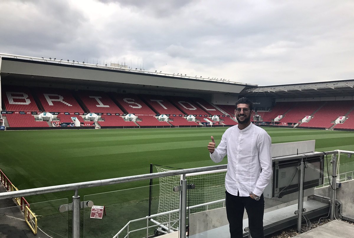 Aleorla18's tweet photo. Good Luck EROS PISANO! #ErosPisano #BCFC #UK #Calciomercato #StudioAssist @ErosPisano @bcfctweets @SkyBetChamp @Studio_Assist https://t.co/YX16QibW3h