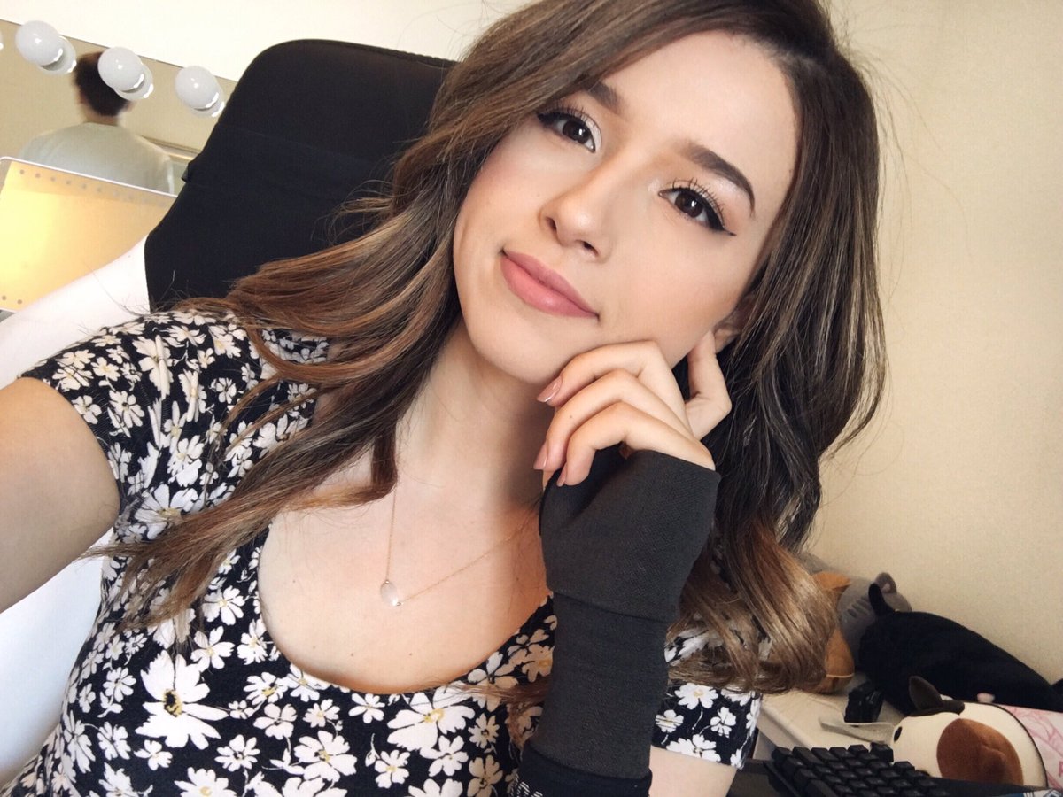 http://www.twitch.tv/pokimane.