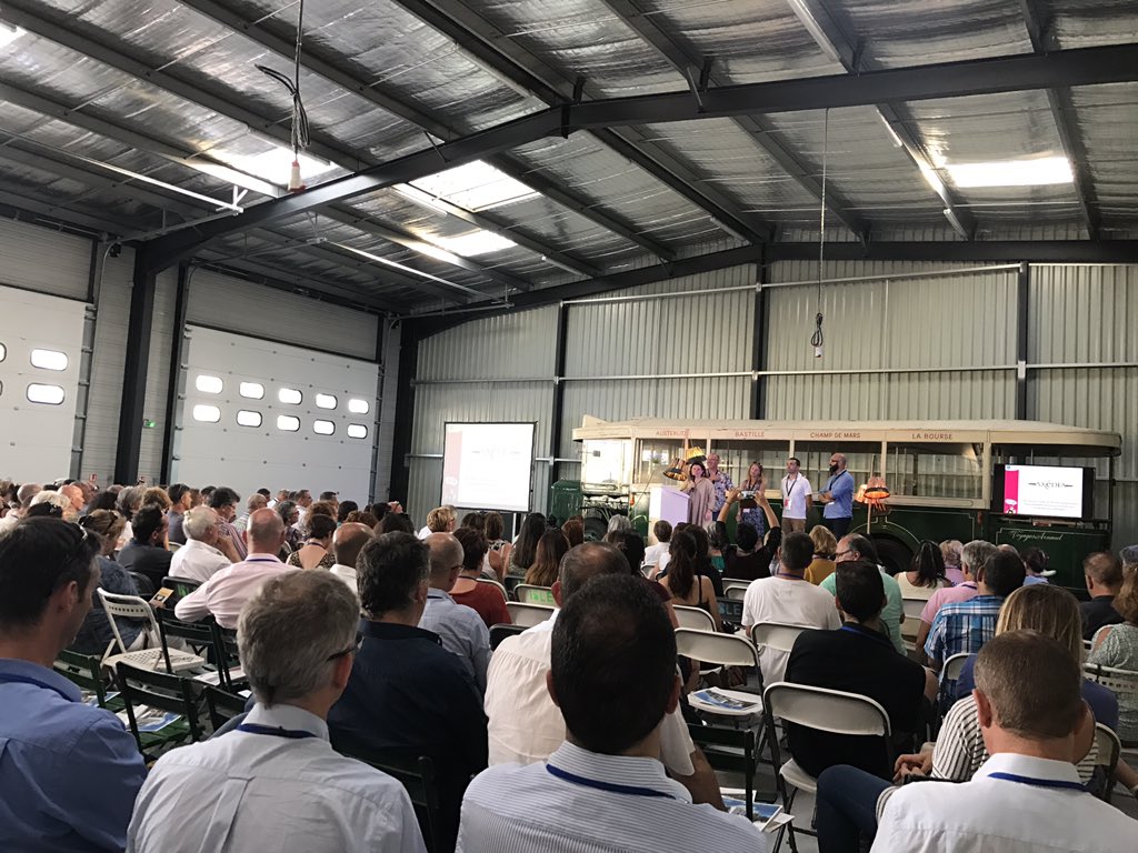 DeltaSertec's tweet image. @DeltaSertec présent à la soirée #ParlonsCash pour sa troisième édition !