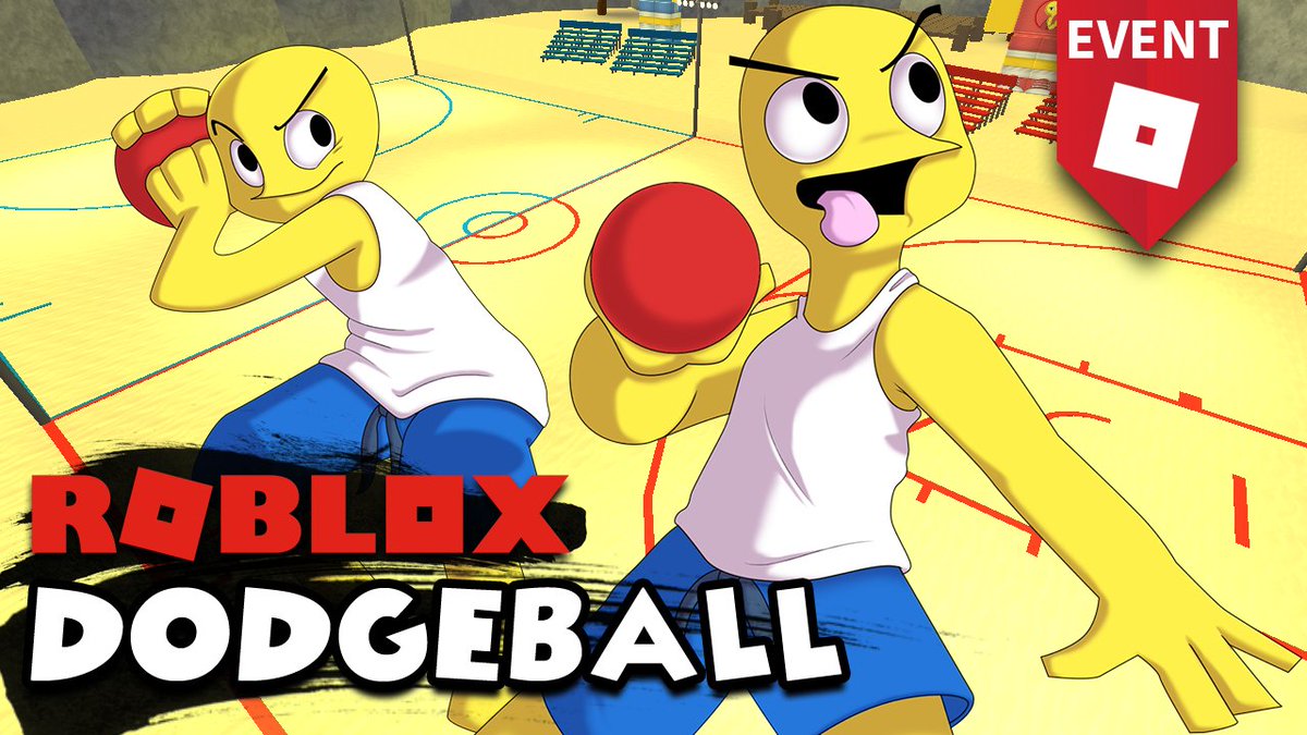 Alexnewtron On Twitter Schools Out And Summer Is Here At - dodgeball twitter codes roblox