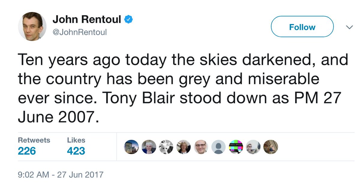 Tony has passed away. RIP u will live on forever. Cant believe it. I wanna run to u. Really cant believe this. @