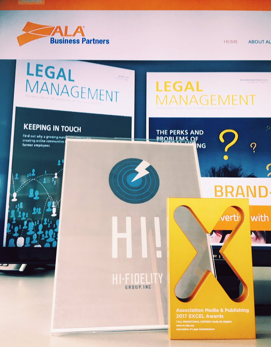 Hi-Fidelity Group tweet media