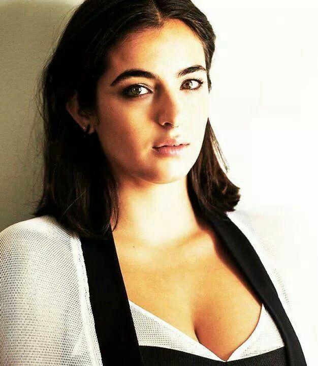 Happy 29th, Birthday Alanna Masterson, Aka Tara 