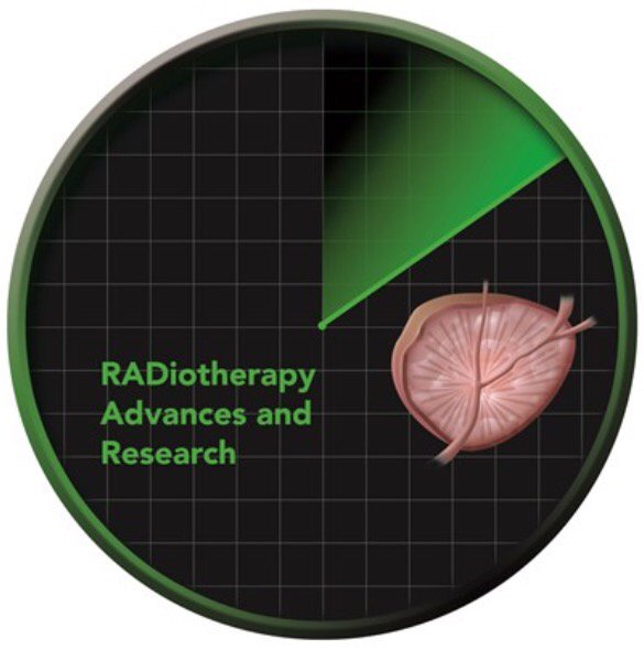 Enjoyed presenting proton therapy for prostate cancer at today's RADAR meeting <a href="/ucl/">UCL</a> #RADiotherapyAdvancesandResearch