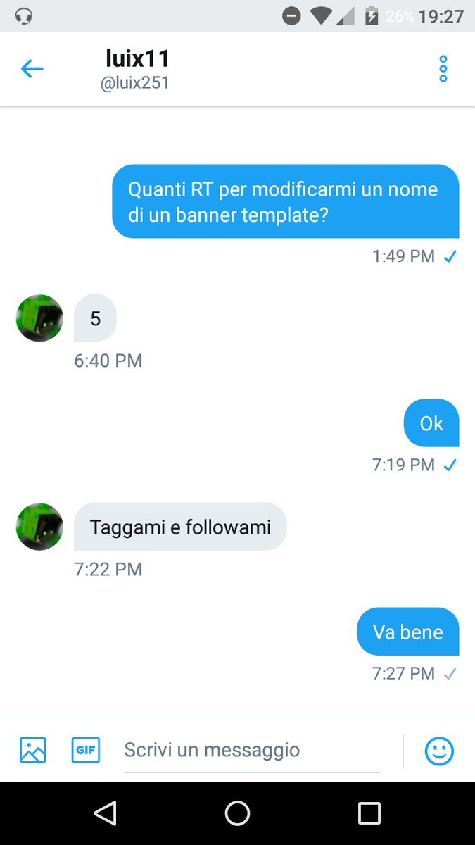01peanu's tweet photo. 5rt e @luix251  mi modifica un banner https://t.co/lcys85vMGZ