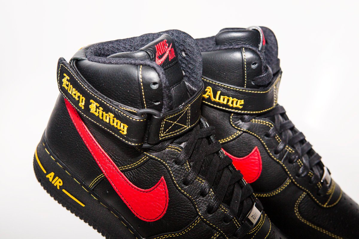 vlone air force 1 white