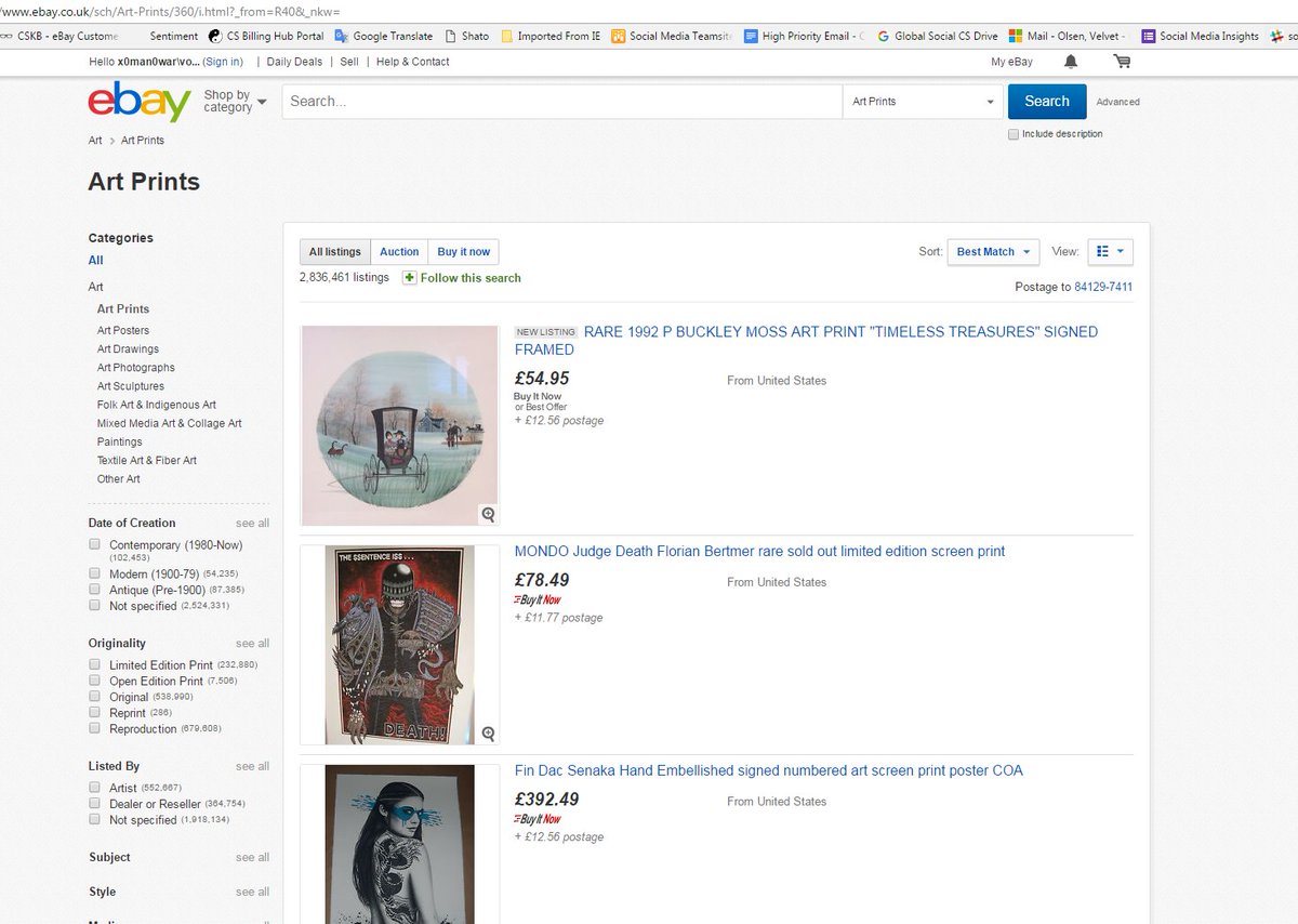 Media Tweets by Ask eBay (AskeBay) Twitter