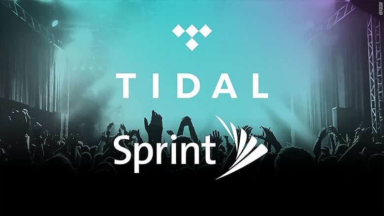 6 months of unlimited music for each new line!