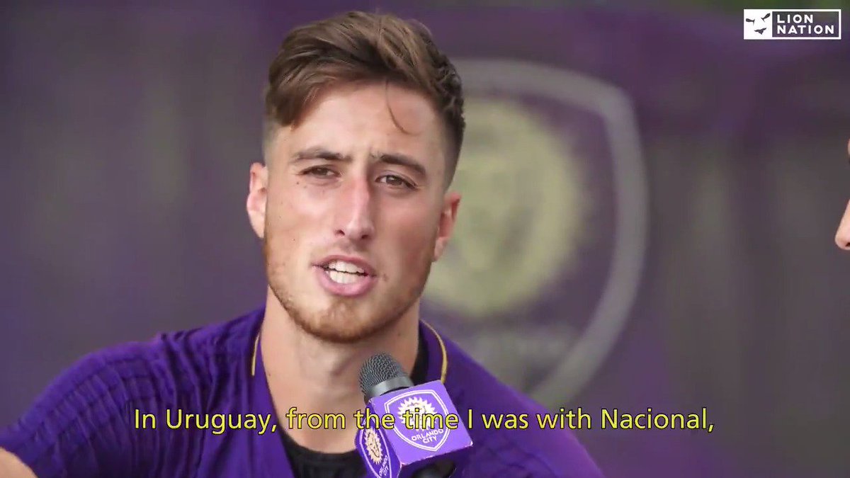 Jose is no stranger to big expectations. #NeverHuntAlone   Full vid on LionNation: orlan.do/LNContent https://t.co/biIxVnGVVt