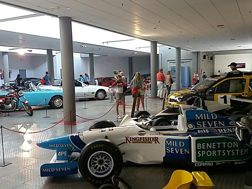 St_Faiths's tweet photo. Finish the song title. At The Car.....Museum. #SFSalamanca17 #thatdoesn'tsoundright https://t.co/zDCbigWWjp