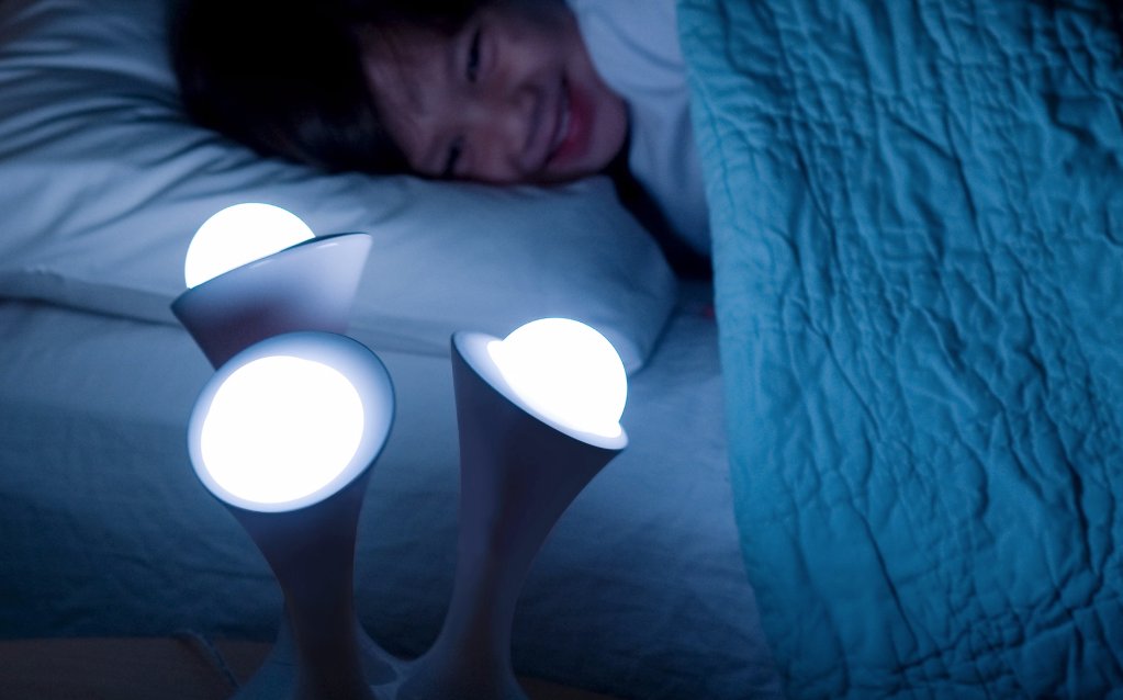 Glo Nightlight with Portable Balls by <a href="/BoonInc/">Boon</a> — canopy.co/product/16694