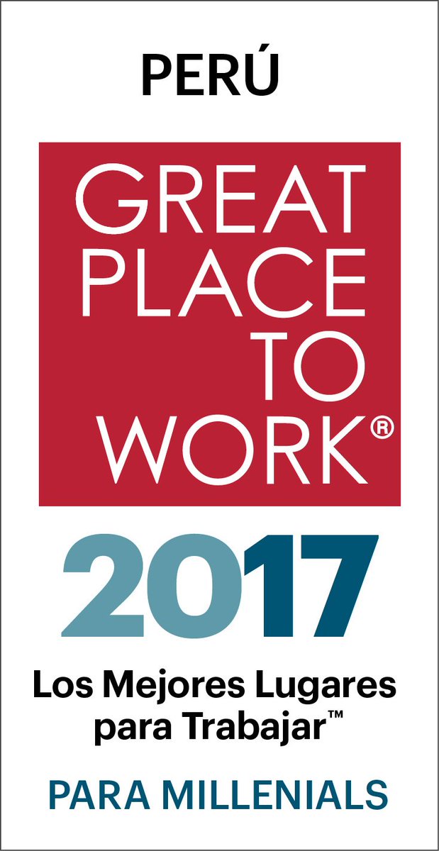 Great Place to Work (@GPTW_Uruguay) | Twitter
