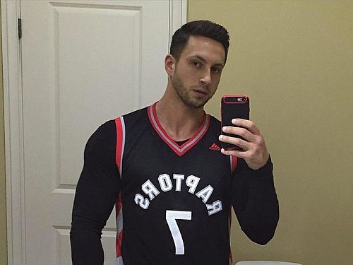 #Gay #MuscleCam James Cloud Live! Now at https://t.co/zDbZsDyOz5! https://t.co/Fj7rawu07i