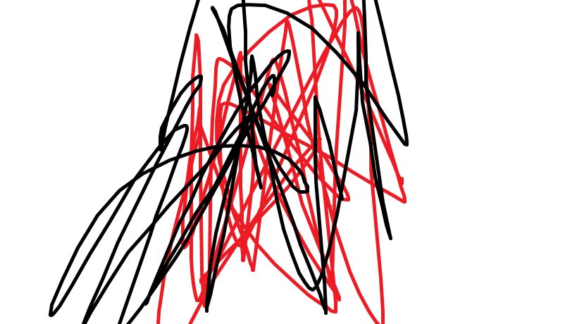 Decided to map out the journey through #Woking town centre/building site at the moment. #surrey