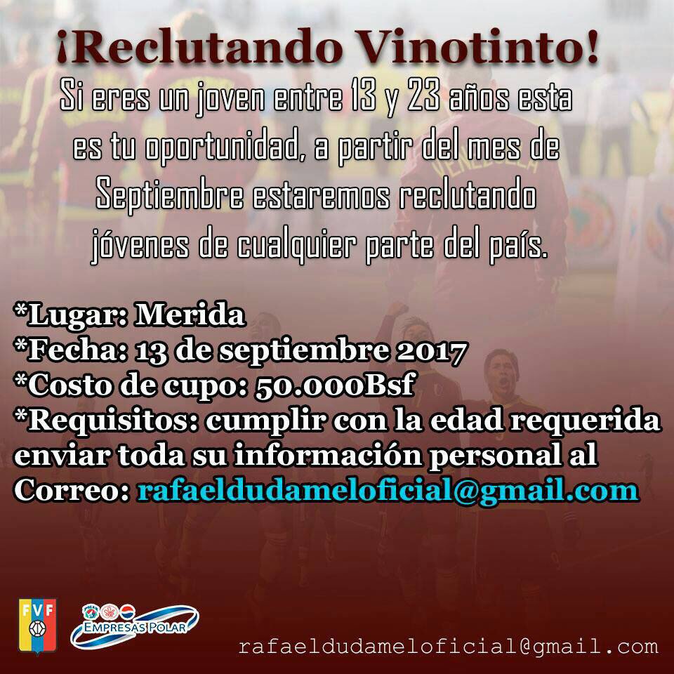 rafaeldudamel tweet picture