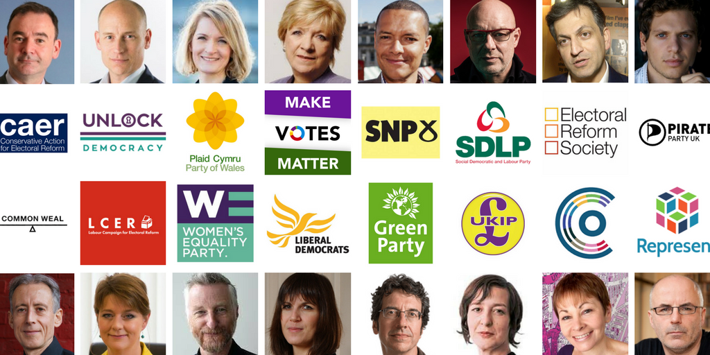 MakeVotesMatter's tweet photo. Add your name to our open letter calling for @UKLabour and @Conservatives to give us fair votes: https://t.co/0fVGAgU5DQ https://t.co/9PrrGLgkDl