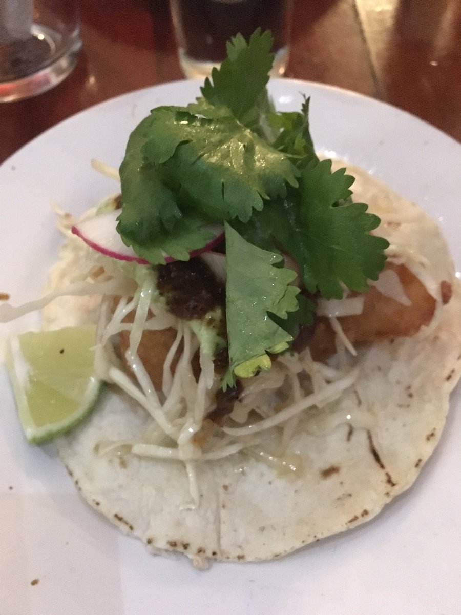 boldfoodco's tweet photo. @muffiefulton recently took a trip to #PuertoVallarta and took a #foodtour. So many yummy tacos! #TacoTuesday #TravelTuesday https://t.co/BbOGG6ibqf