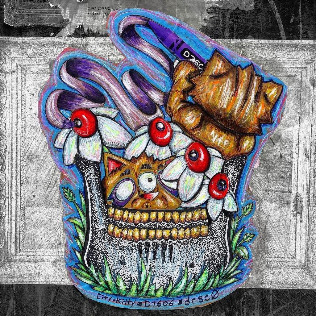 D7606ART's tweet photo. An international colaboration by @citykittystreet @D7606art and @drsc0 ● London, UK
.
.
#citykitty #d7606 #d7606art #drsc0 #drscott #cityki… https://t.co/CnjZPbPvTt