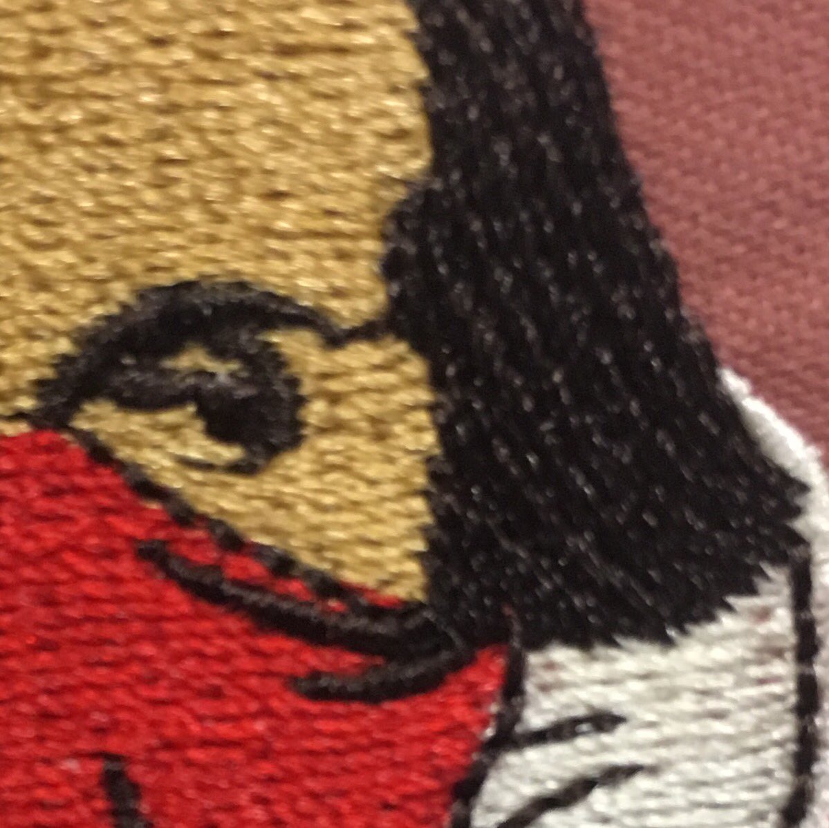 pdxrivetgear's tweet photo. Something new on the 'morrow. #MerchTease #BAONPDX https://t.co/VTXTebFgeh