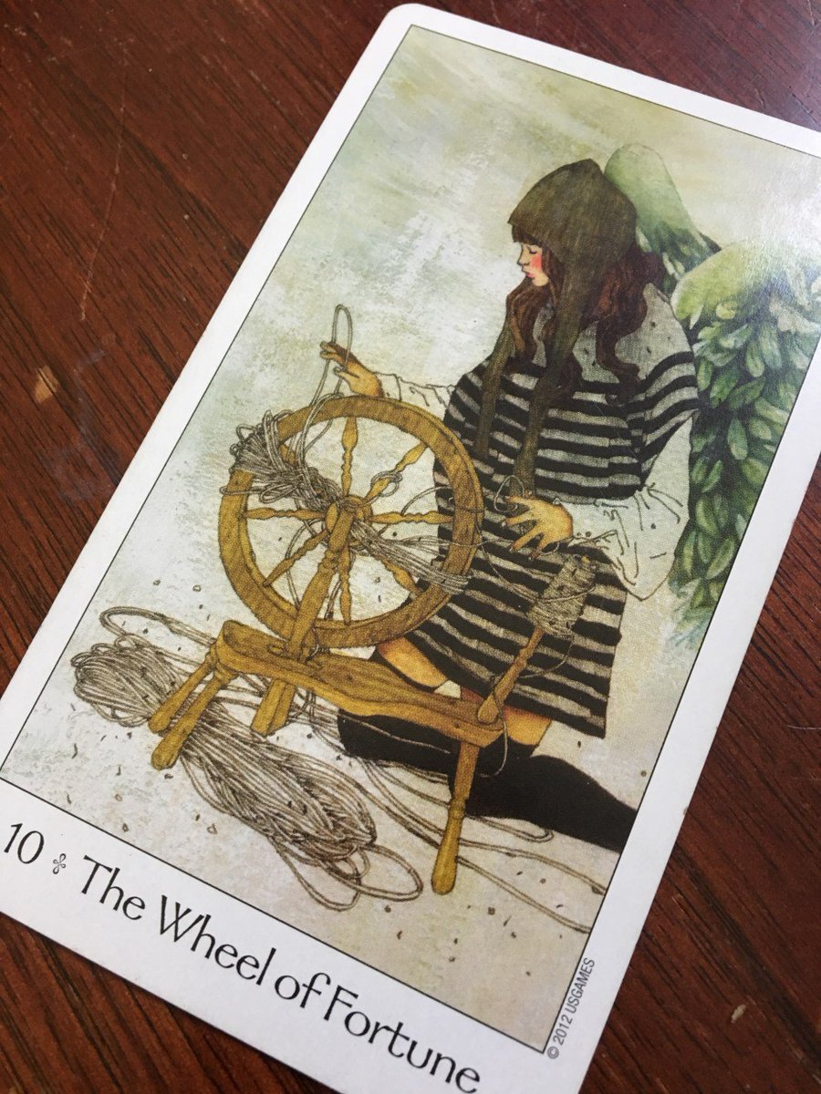 NatrlPeaceSarah's tweet photo. The Wheel of Life https://t.co/geHTXV1vKU https://t.co/4QkZNhHFQd