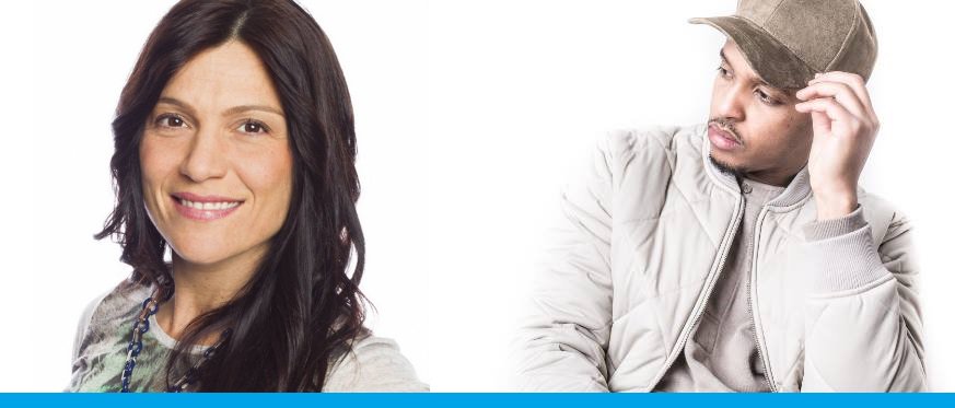 purcom's tweet photo. #Palmarès : @RosaLOfficial (Top 100 Radio Correspondants) et @Moova04 (Top 100 Radio BDS - 8ième semaine) dans les palmarès cette semaine! https://t.co/d3QIfzzUUO