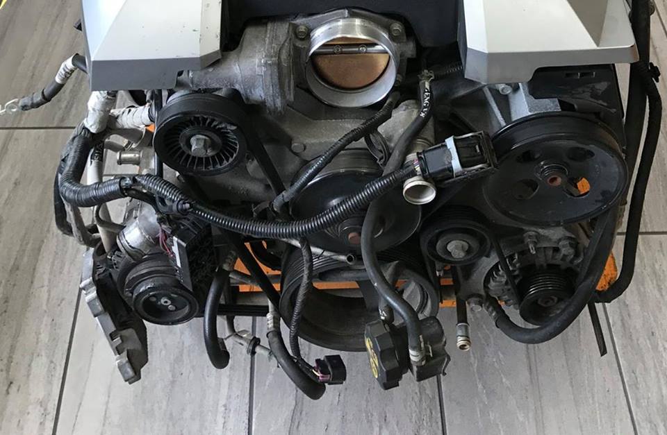 southernImport's tweet image. #QuickTip: Another important tip to keep in mind to avoid #engineknocking is to keep the engine's timing in check. southernimportspecialist.com/blog/engine-kn…