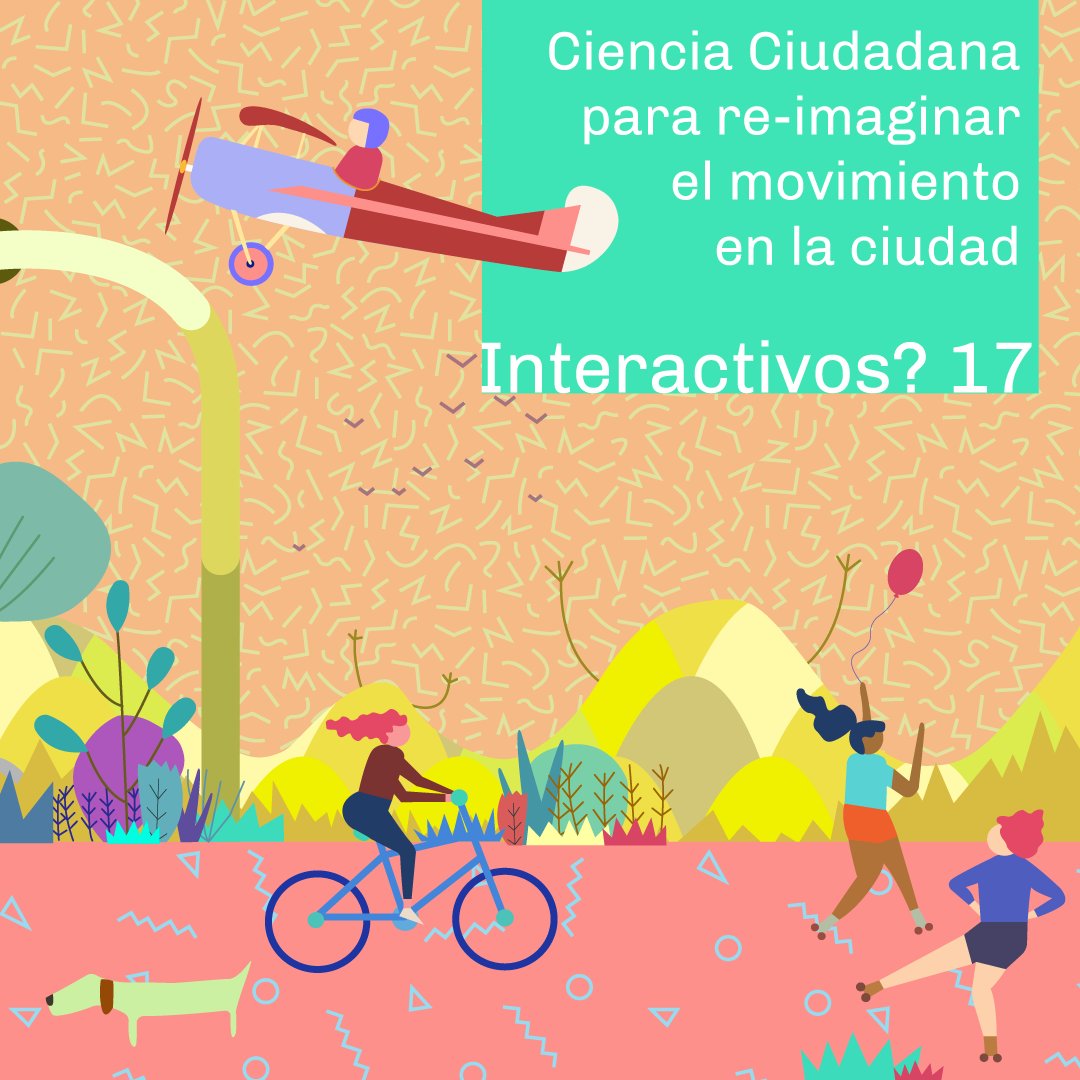medialabMM's tweet photo. Ya podéis visitar y conocer de cerca los prototipos del taller #Interactivos17. >https://t.co/gSKnRnk2aB #citizenscience #TogetherSci. https://t.co/BbcxLmyyq2