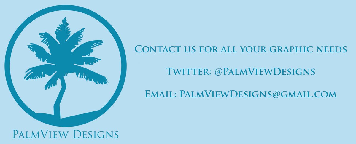 PalmViewDesigns's tweet image. 