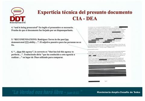 MADDTFalcon's tweet image. @NicolasMaduro @VTVcanal8 @LaHojillaenTV @irisvarela @StellaLugo @jmontillapsuv @TareckPSUV ....
#DocumentoFalso
#DesafioDeTodos