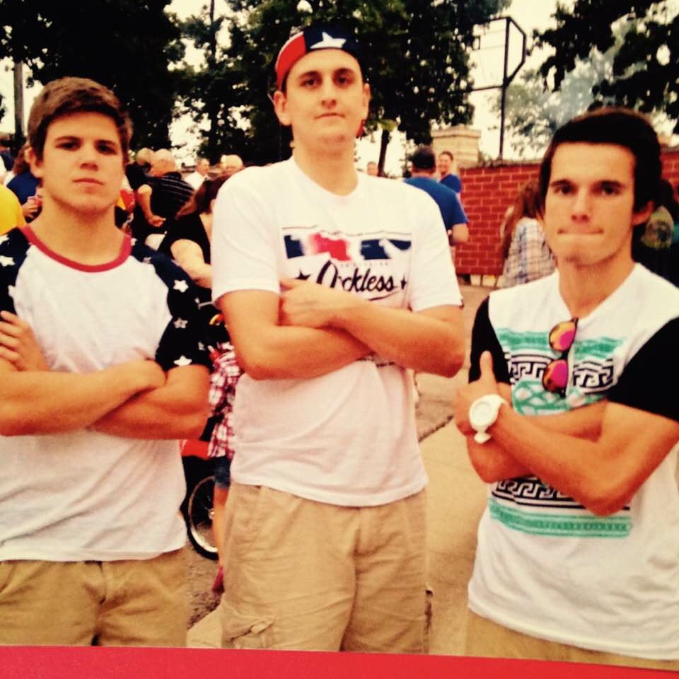 Sage Maiers tweet media