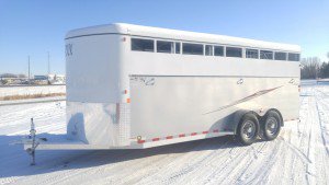 Hot, Hot Deals @ magnumtrailersales.com #horsetrailers #rodeo #racing #ranching