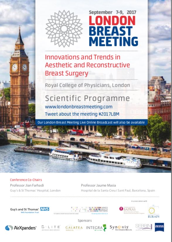 M. Whitten Wise, MD (@mwhittenwise) on Twitter photo Wish I was going! Looks to be great meeting! My partner <a href="/DrD_BreastDoc/">Frank DellaCroce, MD</a> talking about APEX #DIEPflap #BreastReconstruction & keeping it low! Wish I was going! Looks to be great meeting! My partner <a href="/DrD_BreastDoc/">Frank DellaCroce, MD</a> talking about APEX #DIEPflap #BreastReconstruction & keeping it low!