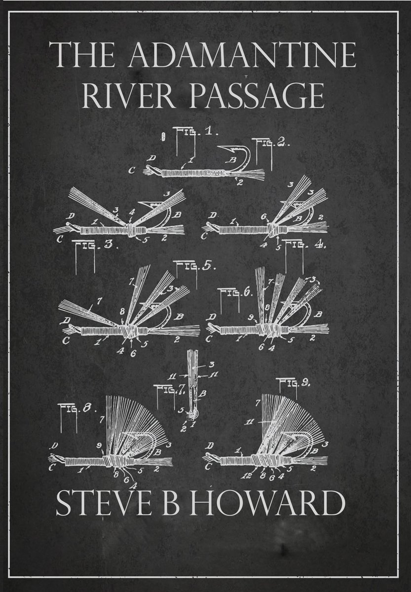 UrbanFarmhouse Press (@ufarmhousepress) on Twitter photo Soul searching fly-fishing in mythic Columbia Basin.
Now Available <a href="/stevenbhowwrite/">Steve B Howard Novelist</a> The Adamantine River Passage
a.co/0FQIfZZ Soul searching fly-fishing in mythic Columbia Basin.
Now Available <a href="/stevenbhowwrite/">Steve B Howard Novelist</a> The Adamantine River Passage
a.co/0FQIfZZ