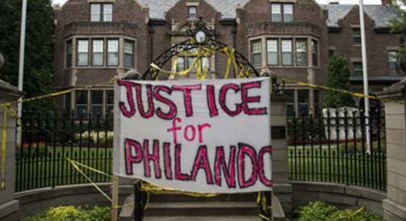 Philando Castile’s family reaches $3 million settlement in fatal police shooting bit.ly/2ueycvl