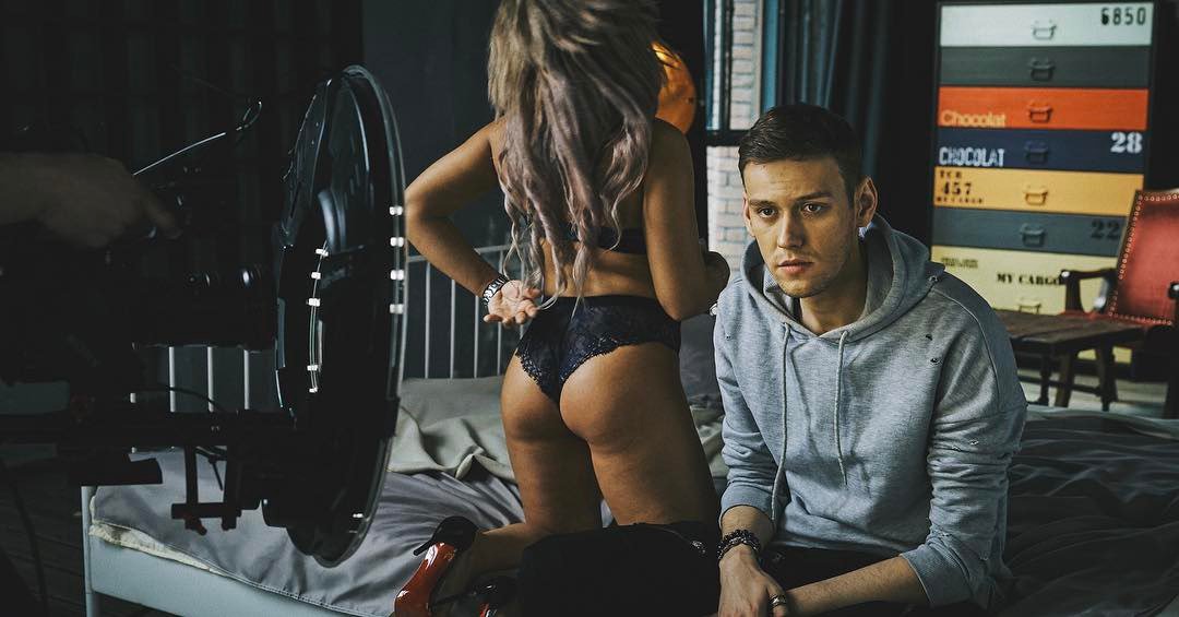 Eternity_eww's tweet photo. #Импровизация #Антон_Шастун #Импрофандом https://t.co/n3M3bJmPPr
