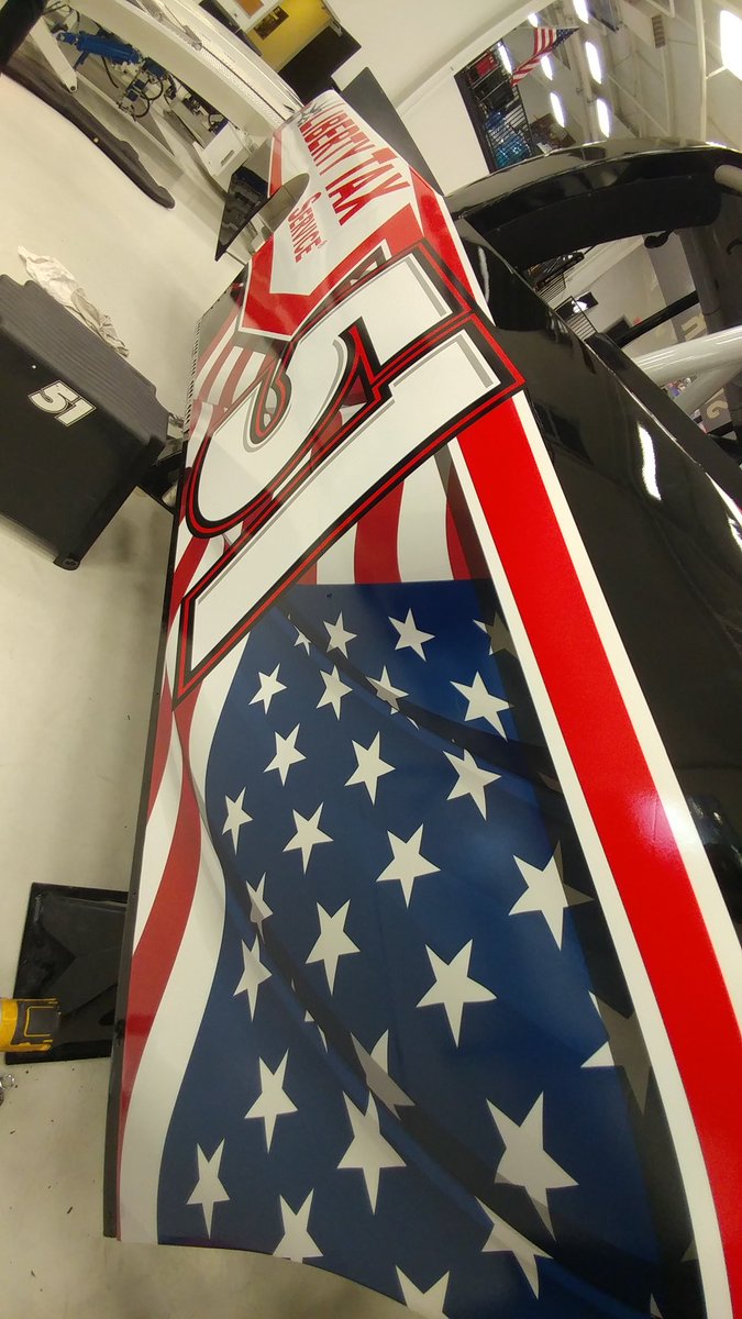 MyattSnider's tweet photo. Looking patriotic 🇺🇸 https://t.co/e3qG7I0aon
