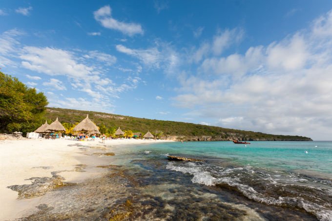 Nederlands Caribisch gebied: de mooiste Caribische stranden  im.nu/W2v8x8