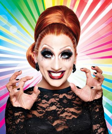 Happy 42nd Birthday RuPaul\s Drag Race winner Bianca Del Rio!      