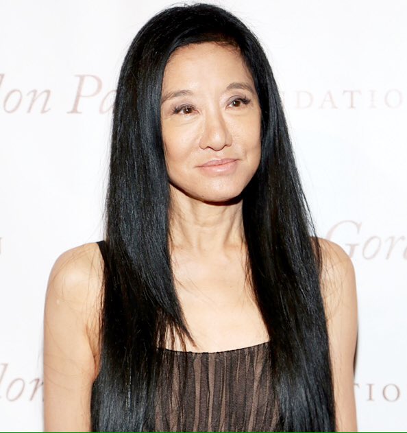 Happy Birthday Vera Wang!!! 