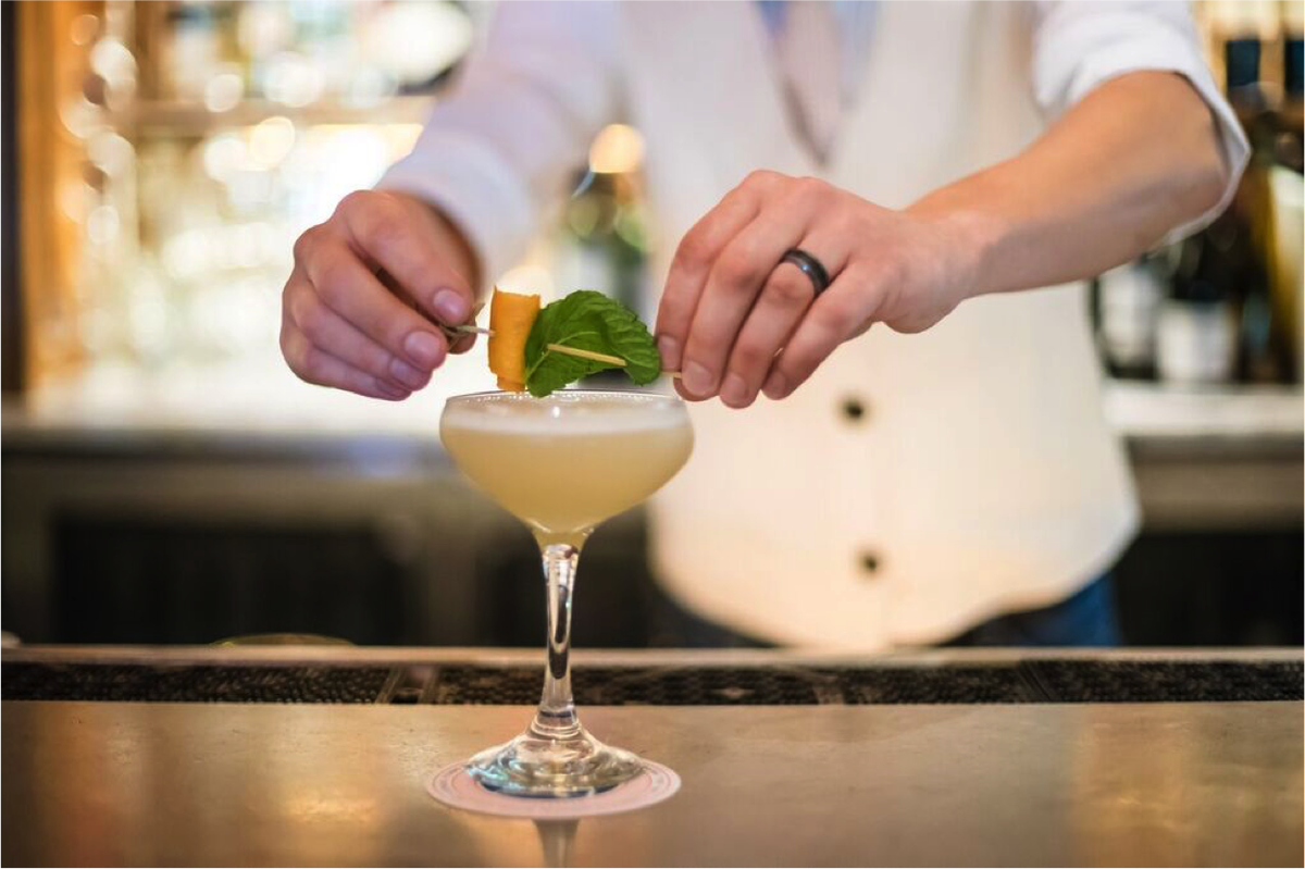 Le Zoo Bal Harbour (@lezoobalharbour) on Twitter photo No excuse needed for a great cocktail. Have you tried the Romarin? #LeZoo #BalHarbor #Miami #Food #Foodie | 📷 <a href="/andrewhektor/">Andrew Hector🧢</a> No excuse needed for a great cocktail. Have you tried the Romarin? #LeZoo #BalHarbor #Miami #Food #Foodie | 📷 <a href="/andrewhektor/">Andrew Hector🧢</a>