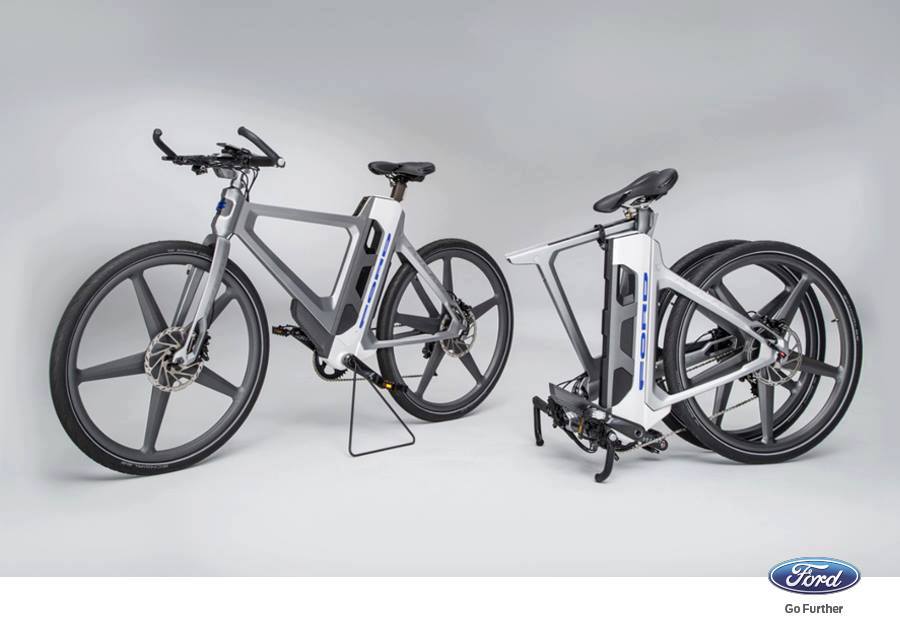 Ford_Picacho's tweet photo. ¿Conoces las bicicletas Ford como parte de nuestro plan de movilidad?🚴 https://t.co/14m2kysueg