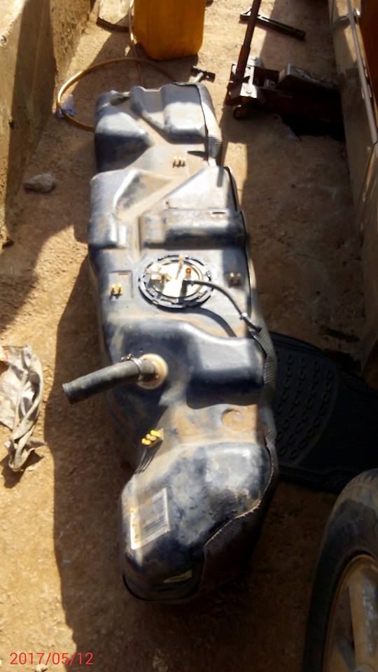 AutoDoctors2's tweet image. 2006 Ford F150 King Ranch, 
 Proper Engine Tune Up.