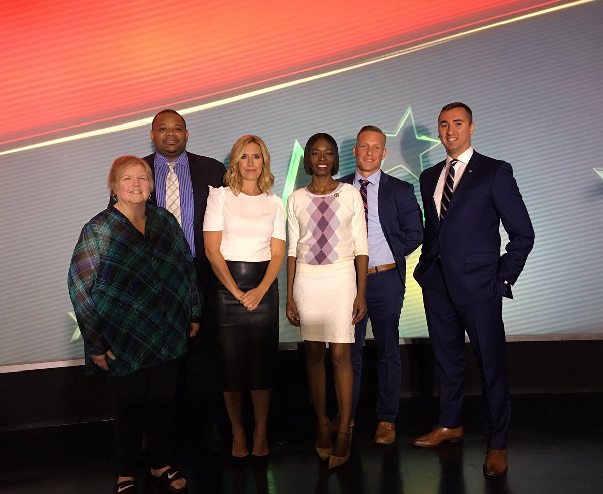 scherie murray republican